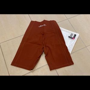 Alphalete Pulse Kinetic Shorts